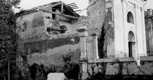 Mostra fotografica “8 luglio 1977”