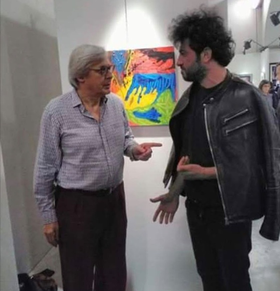 Mostra d'arte pittorica "Popolo"