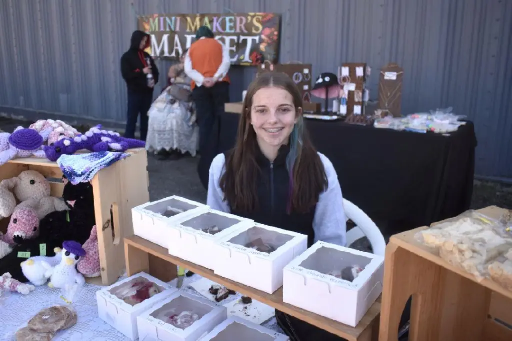 Williams Lake Harvest Fair