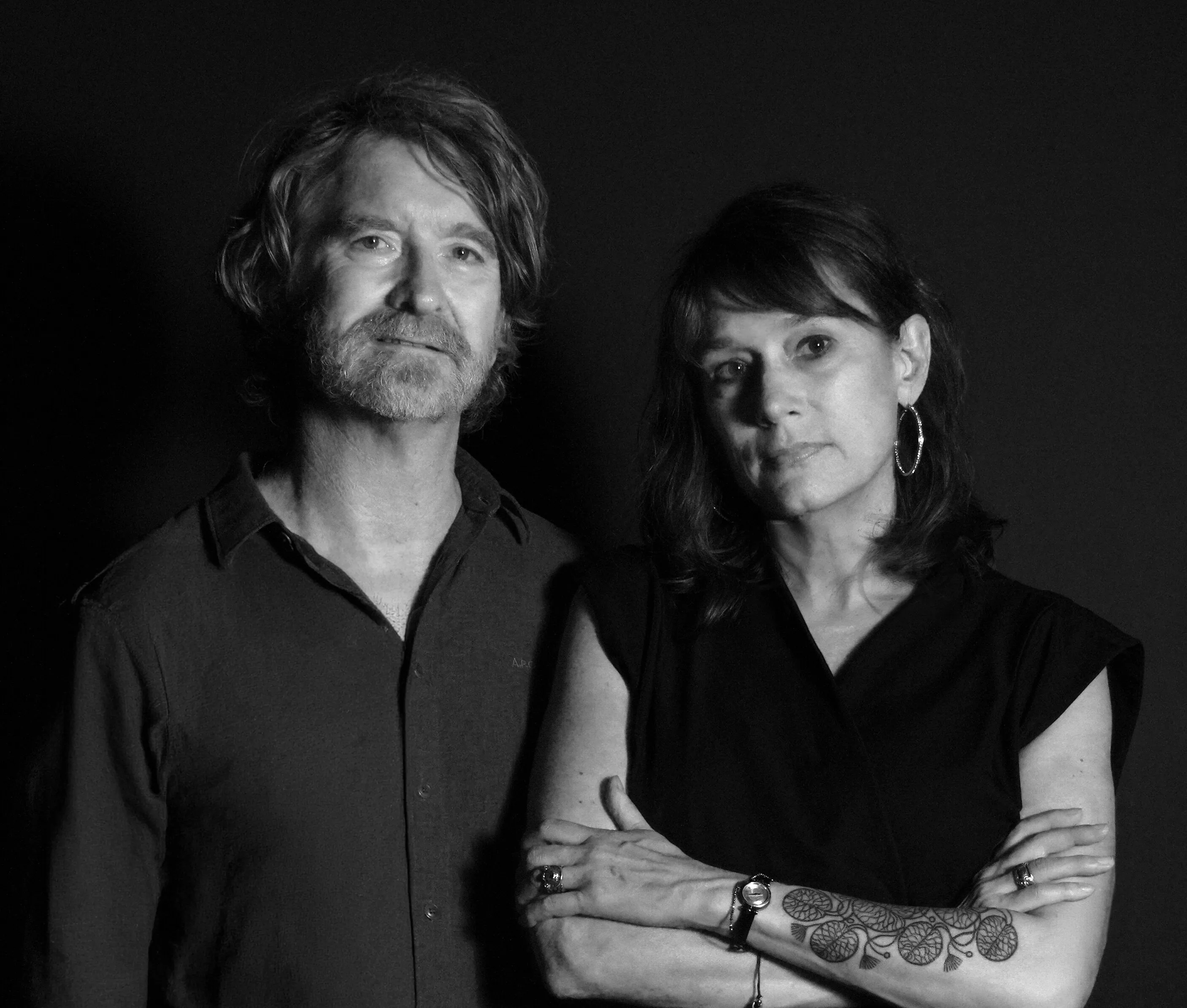 The Films of Jennifer and Kevin McCoy
