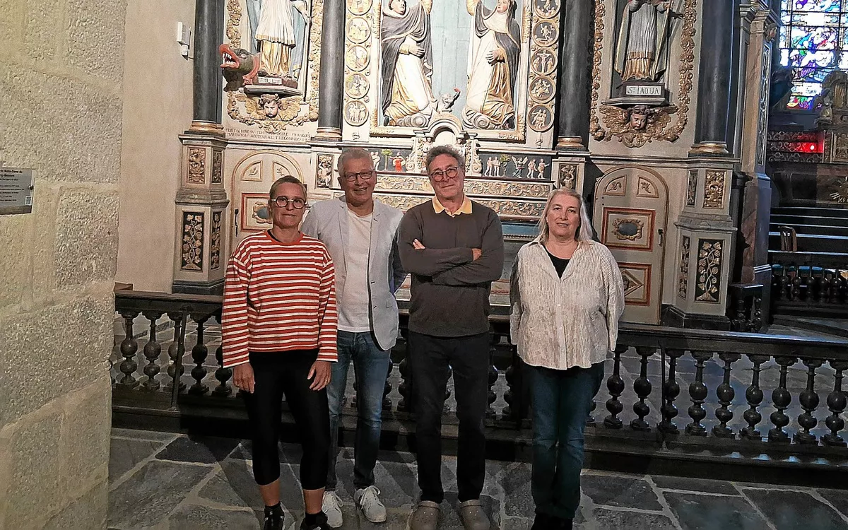 Journées du patrimoine