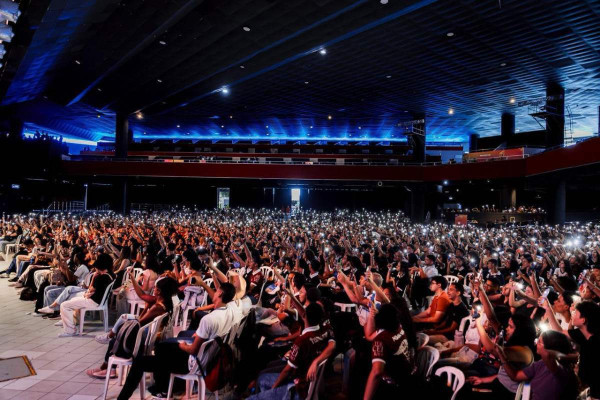 Acelere Experience 2026
