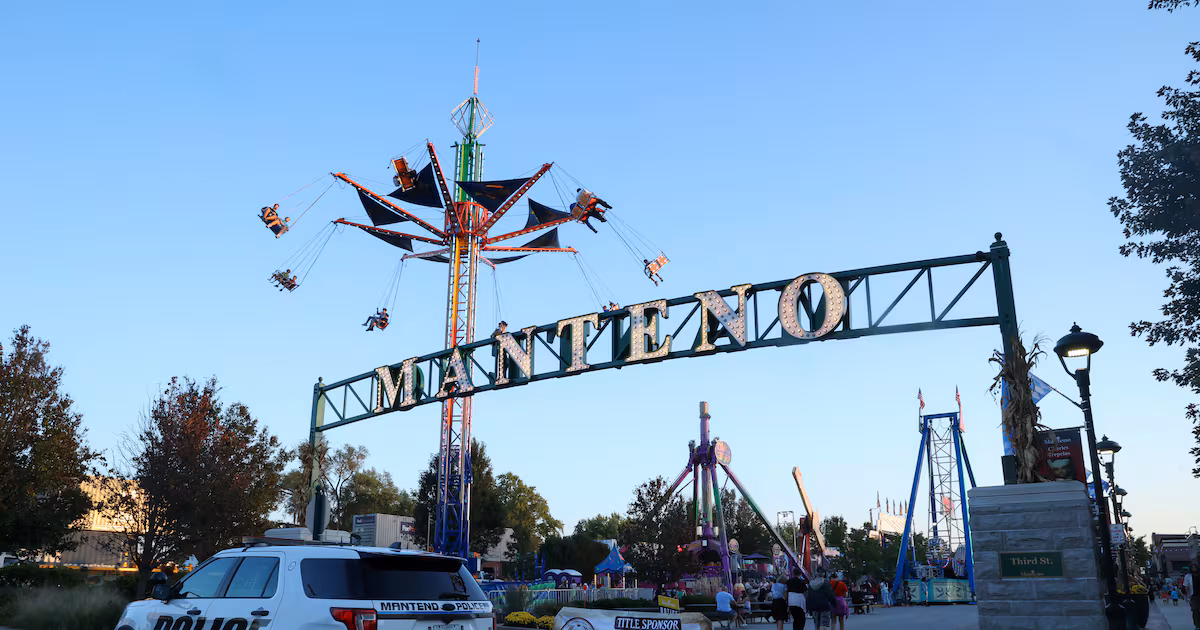 Manteno Oktoberfest