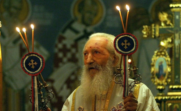 Dani patrijarha Pavla