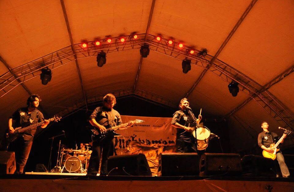Festival Quebramar