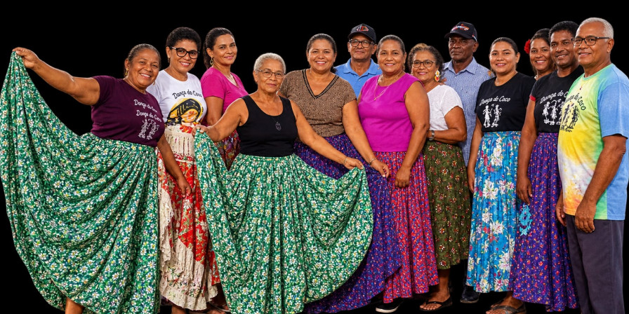 Festival AfroSom
