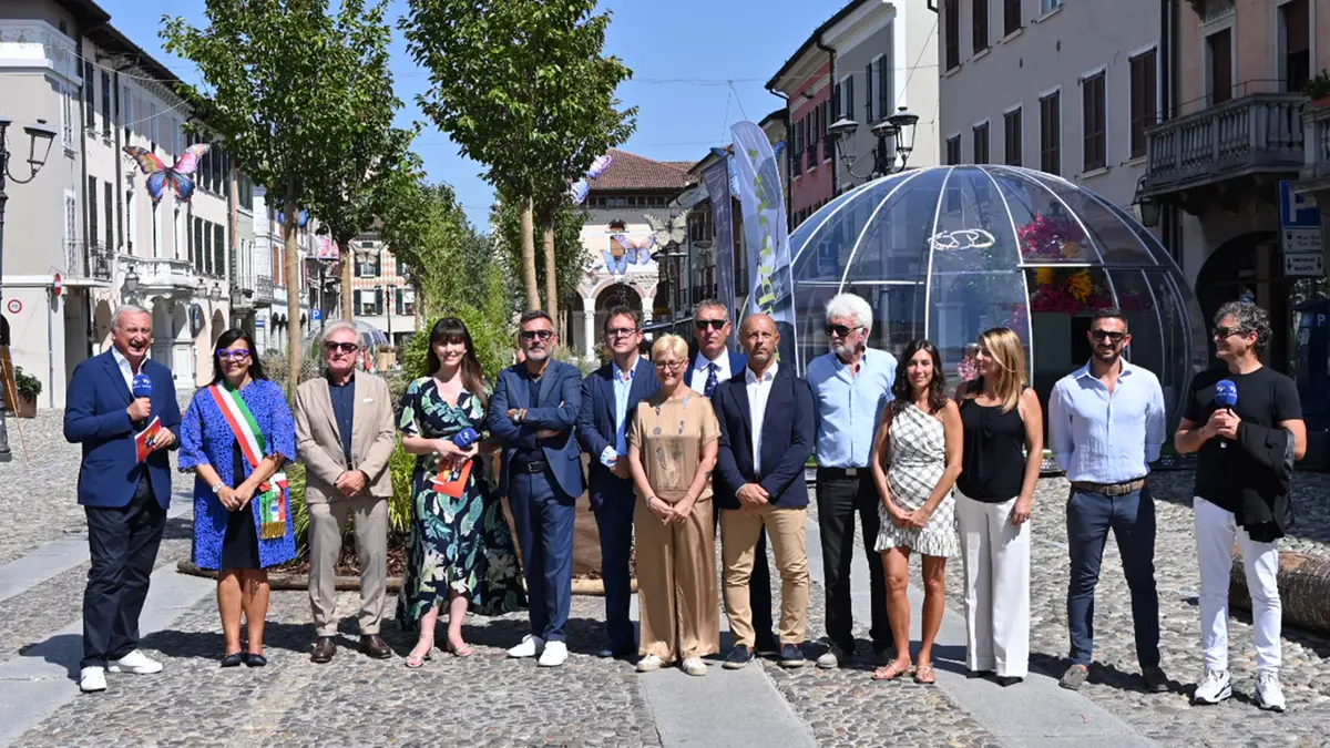 Fiera di Orzinuovi