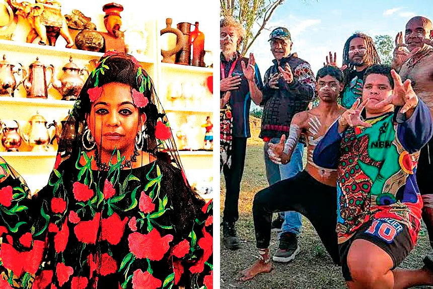 Quandamooka Festival