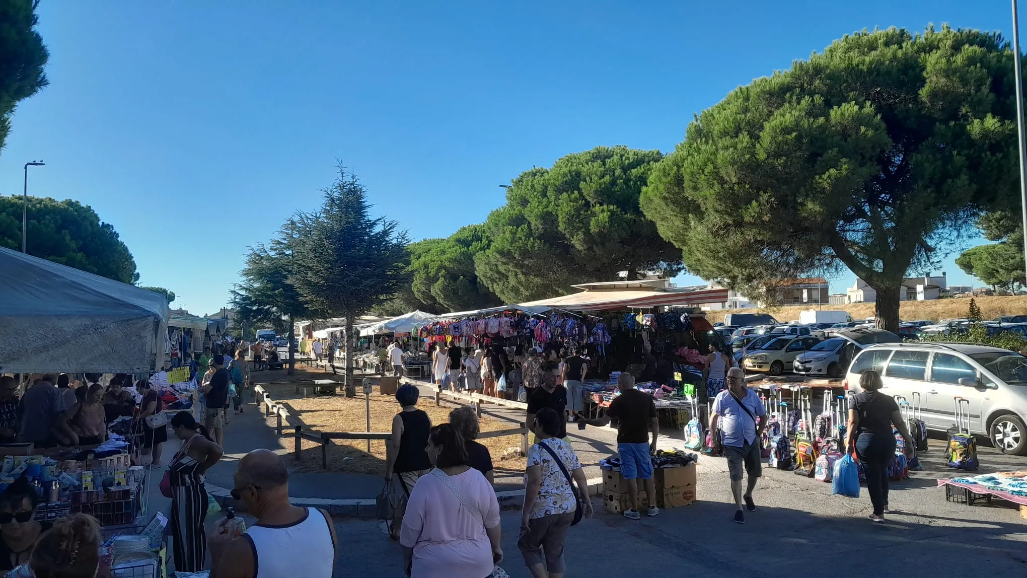 Fiera del primo sabato di settembre