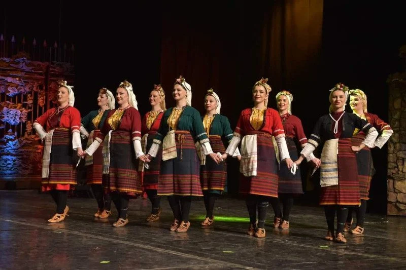 Festival de Folclore de Nova Prata