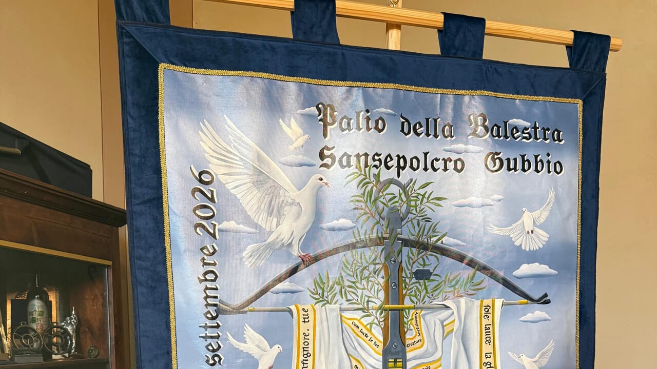 Feste del Palio 2026