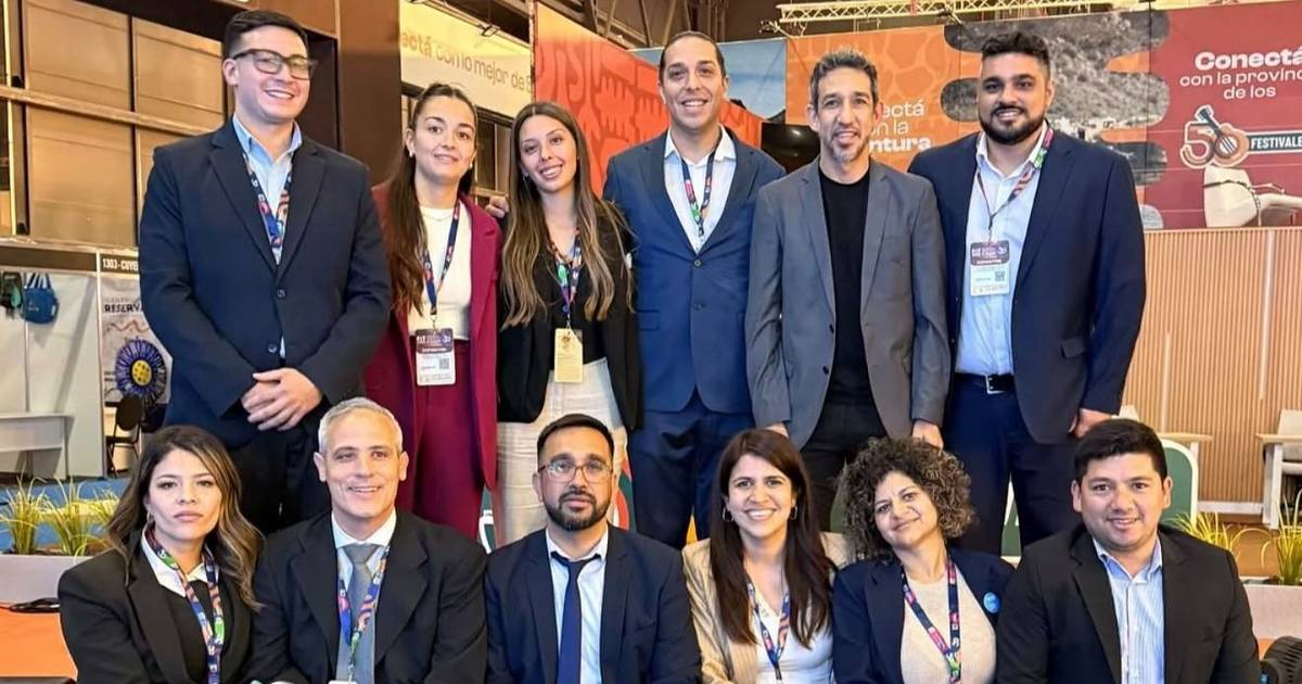 Feria Internacional de Turismo