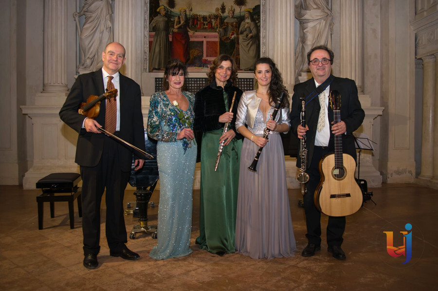 Festival delle Nazioni