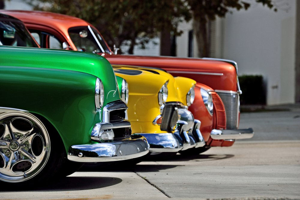 European Motor Show 2027