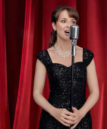 Eve Stafford: Movies & Musicals