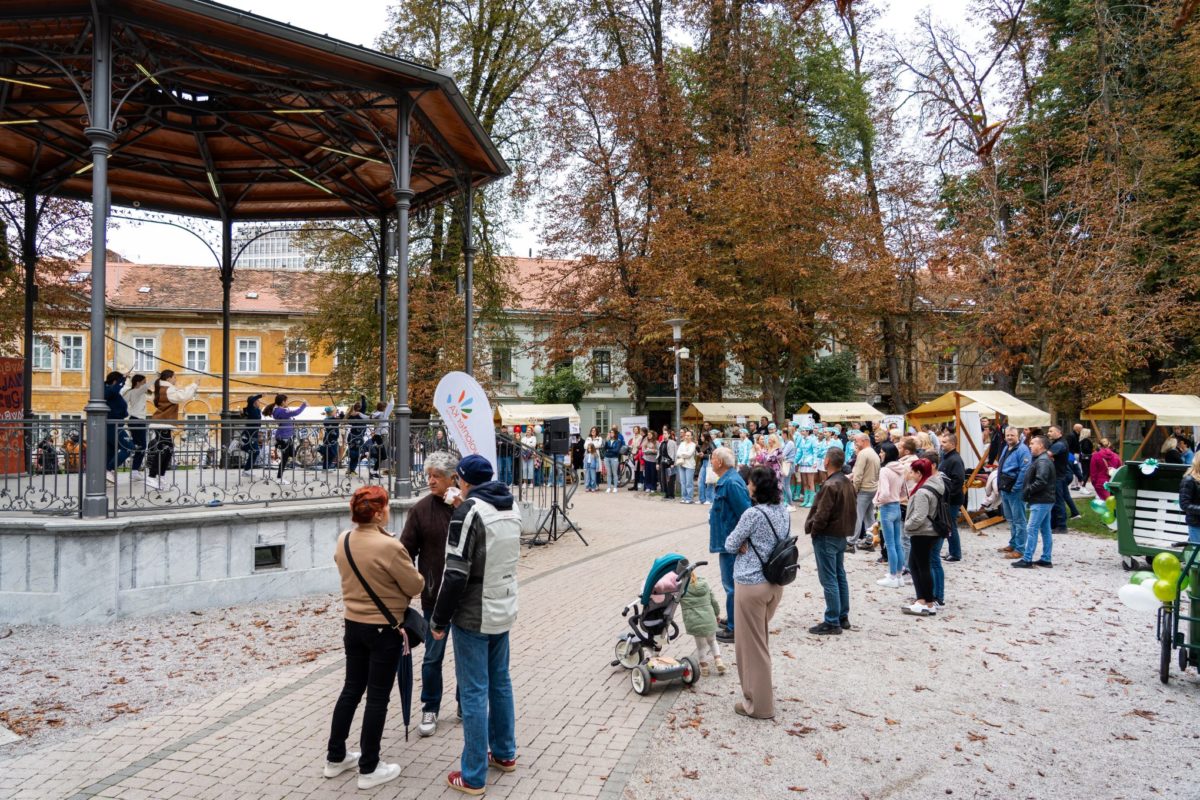 Sajam udruga Karlovac
