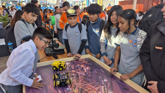 Festival de Ciencia y Tecnología 2026