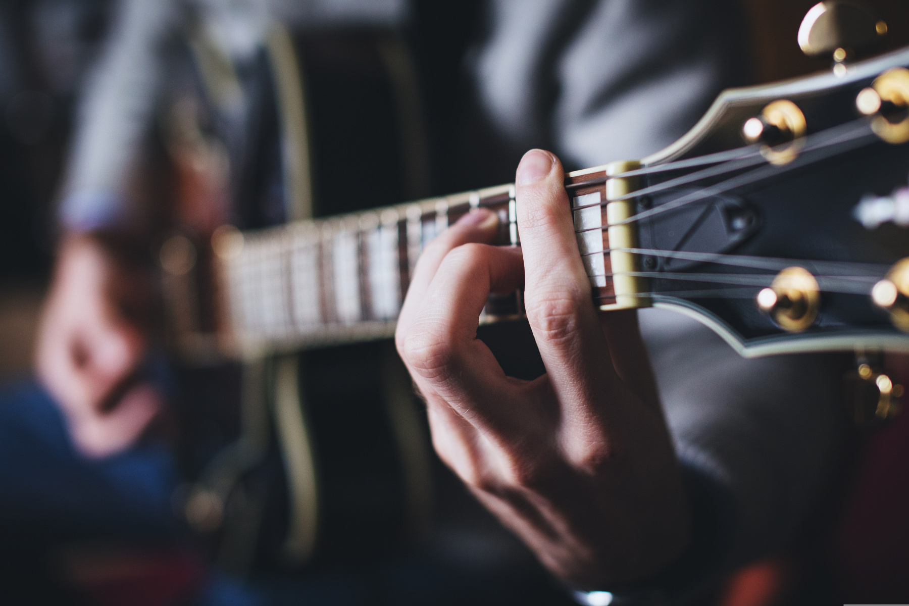 Gunsmoke Brothers Band en concert gratuit