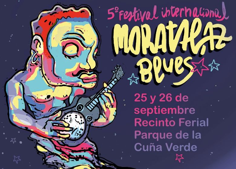 5º Festival Internacional de Blues