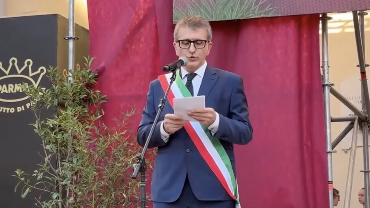 Festival del Prosciutto di Parma