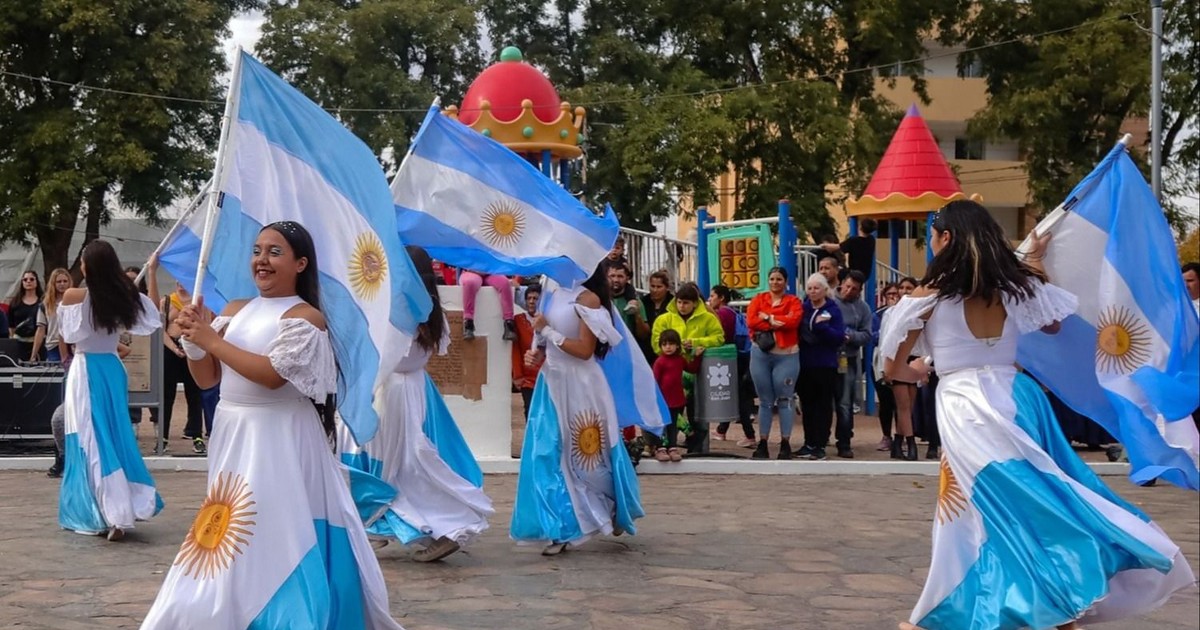 Festival del Inmigrante