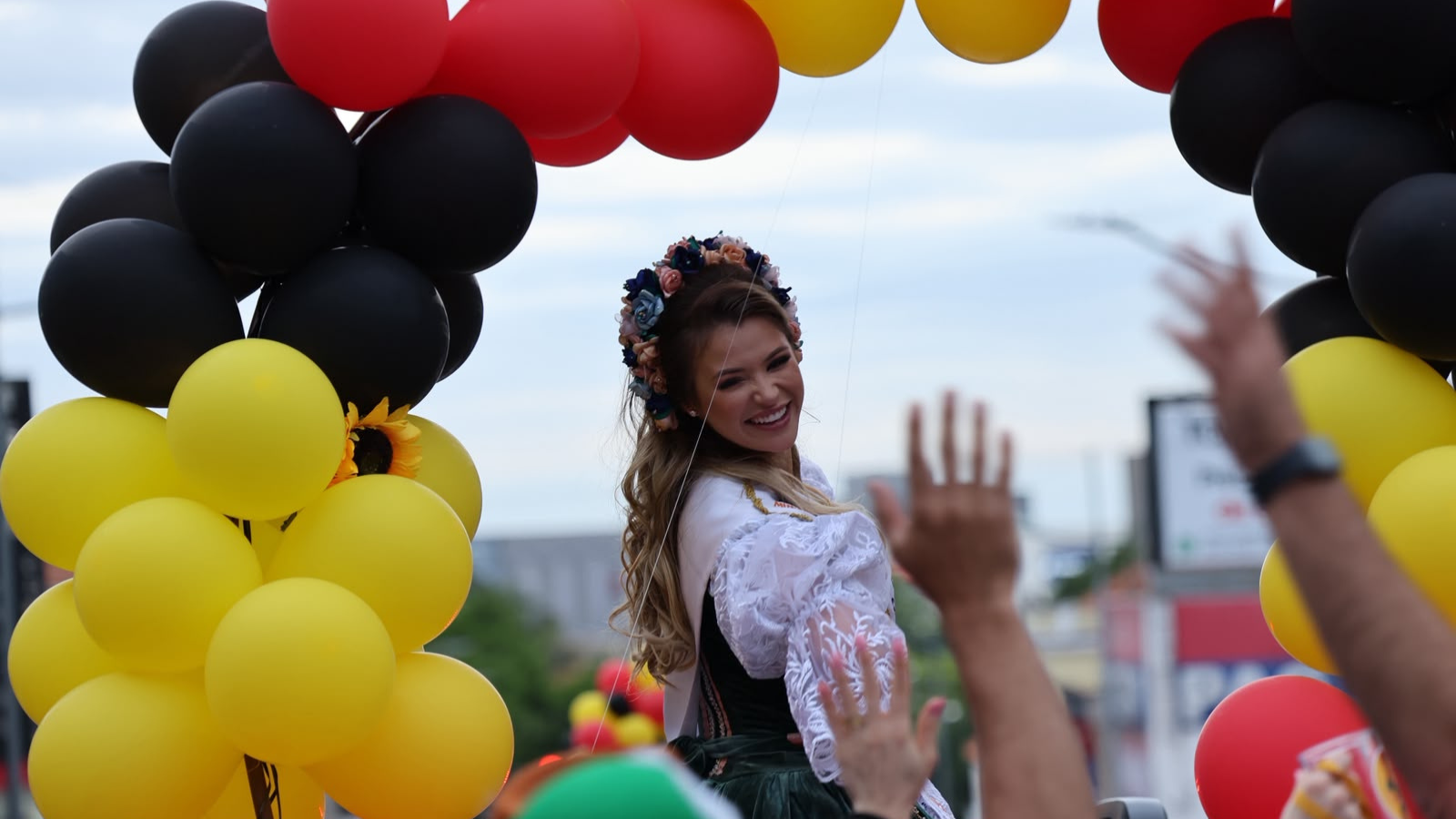 35ª Münchenfest