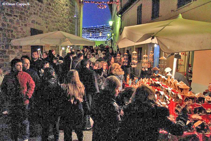 Fiera Nazionale del Tartufo Bianco Pregiato