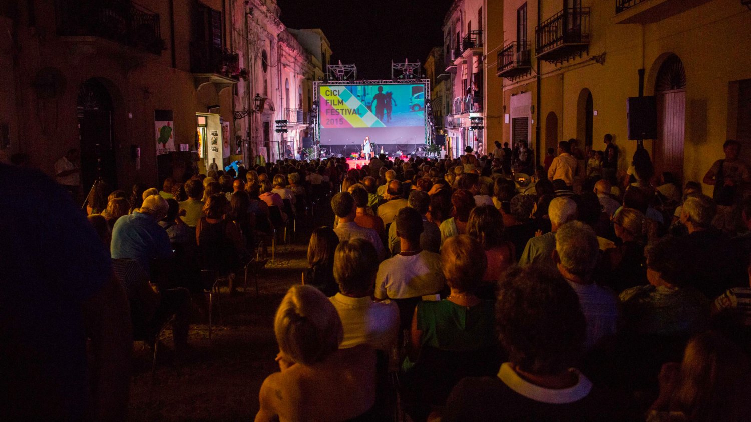 CICI Film Festival
