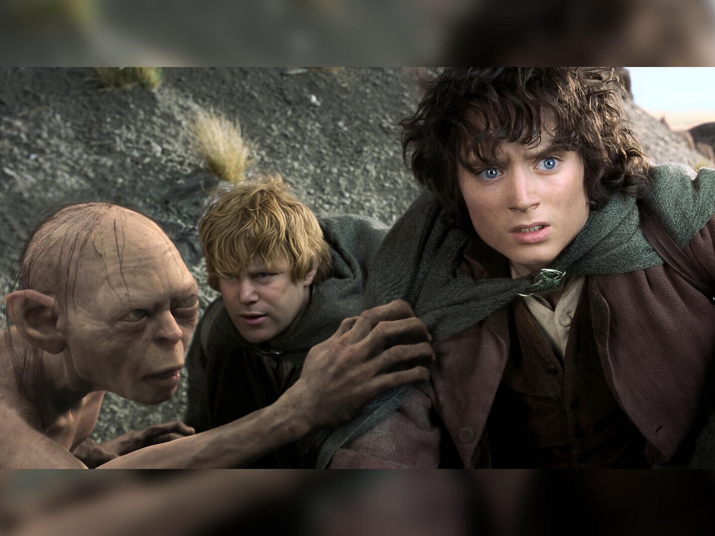 Фестиваль TOLKIEN DAY 2026