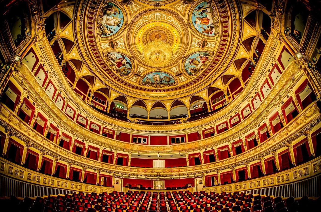 Festival Janáček Brno 2026