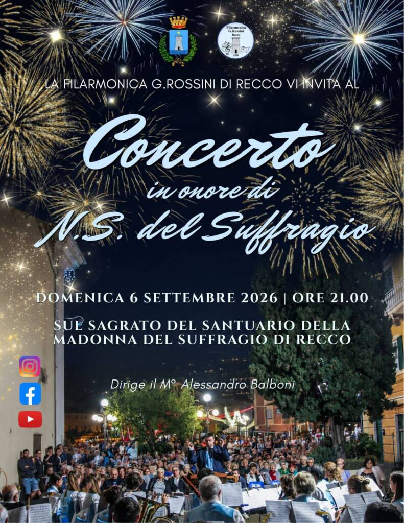 Festa di Nostra Signora del Suffragio