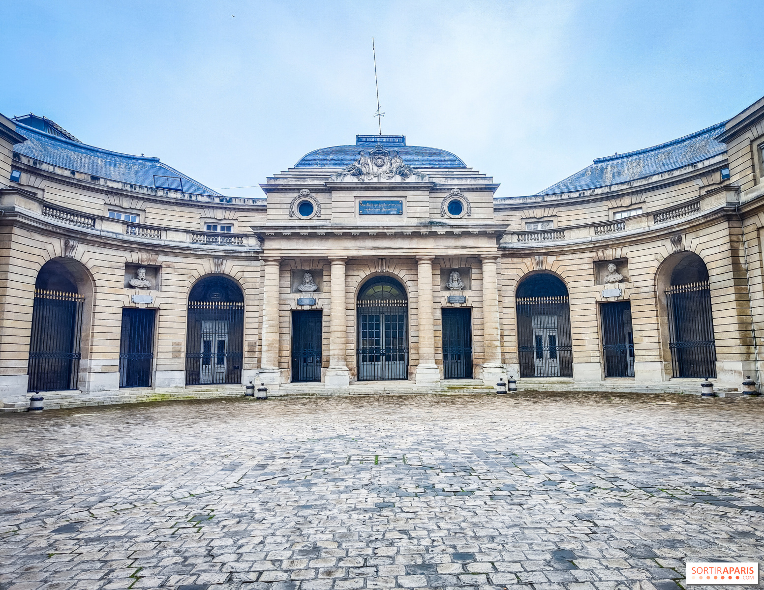 Journées du Patrimoine 2026