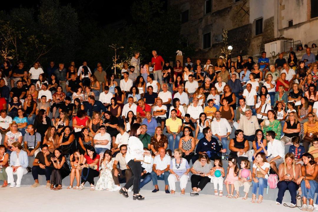 Festival delle Serre