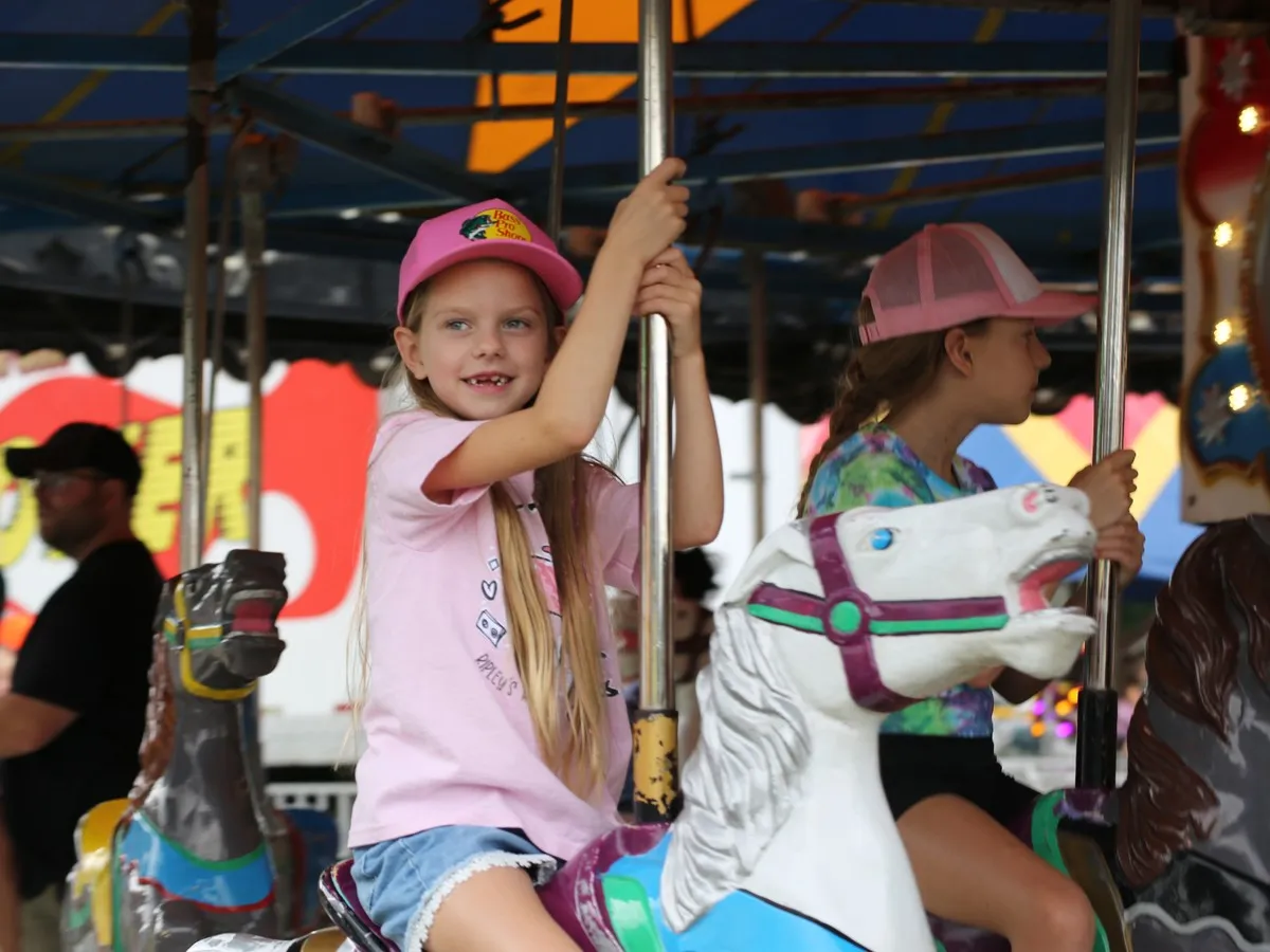 Harrow Fair