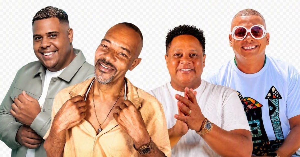 Caruru da Feira de São Joaquim