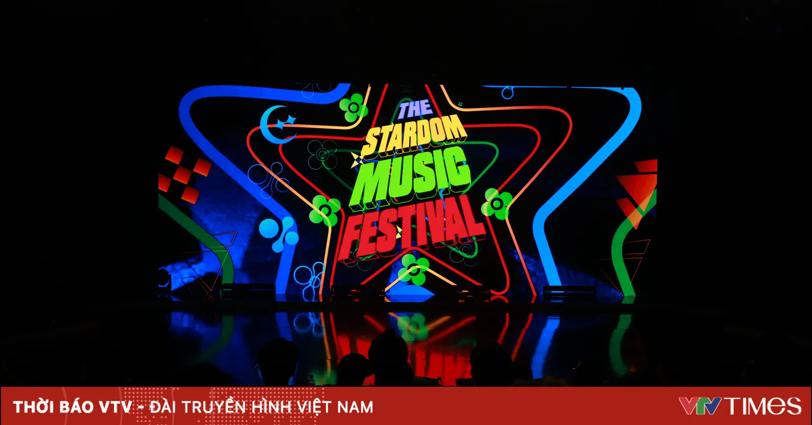 Sao concert trạm 3 - The stardom music festival
