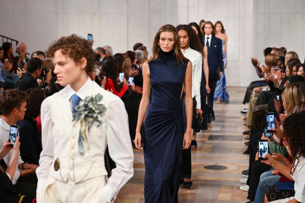 New York Fashion Week