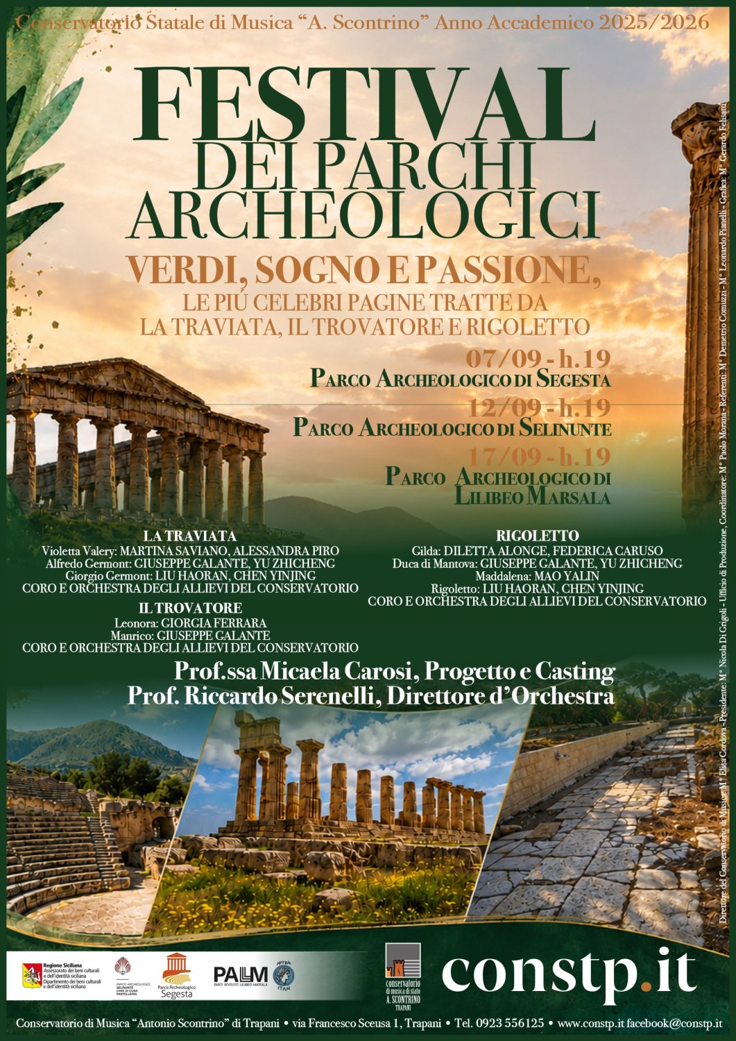 Festival dello Scontrino