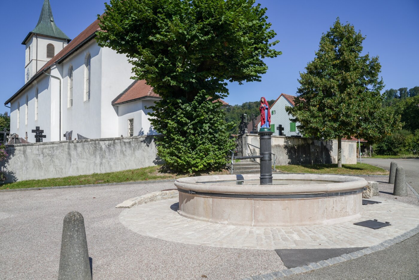 Journées du patrimoine