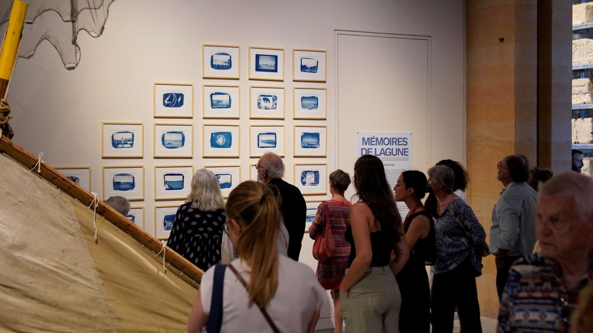 Journées européennes du patrimoine - Mémoires de lagune