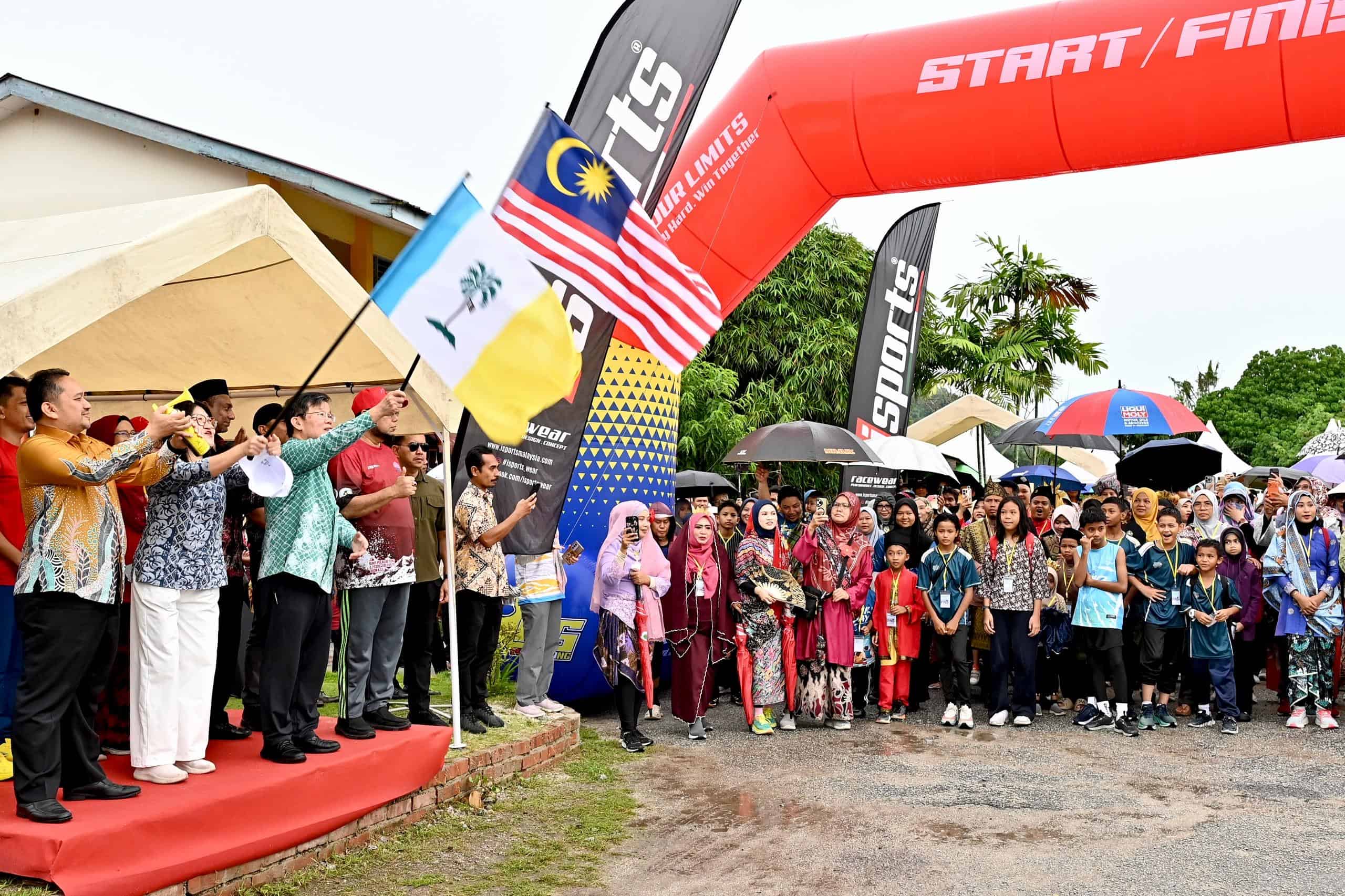 Festival Penang2030 (Siri Jelajah Daerah Barat Daya)