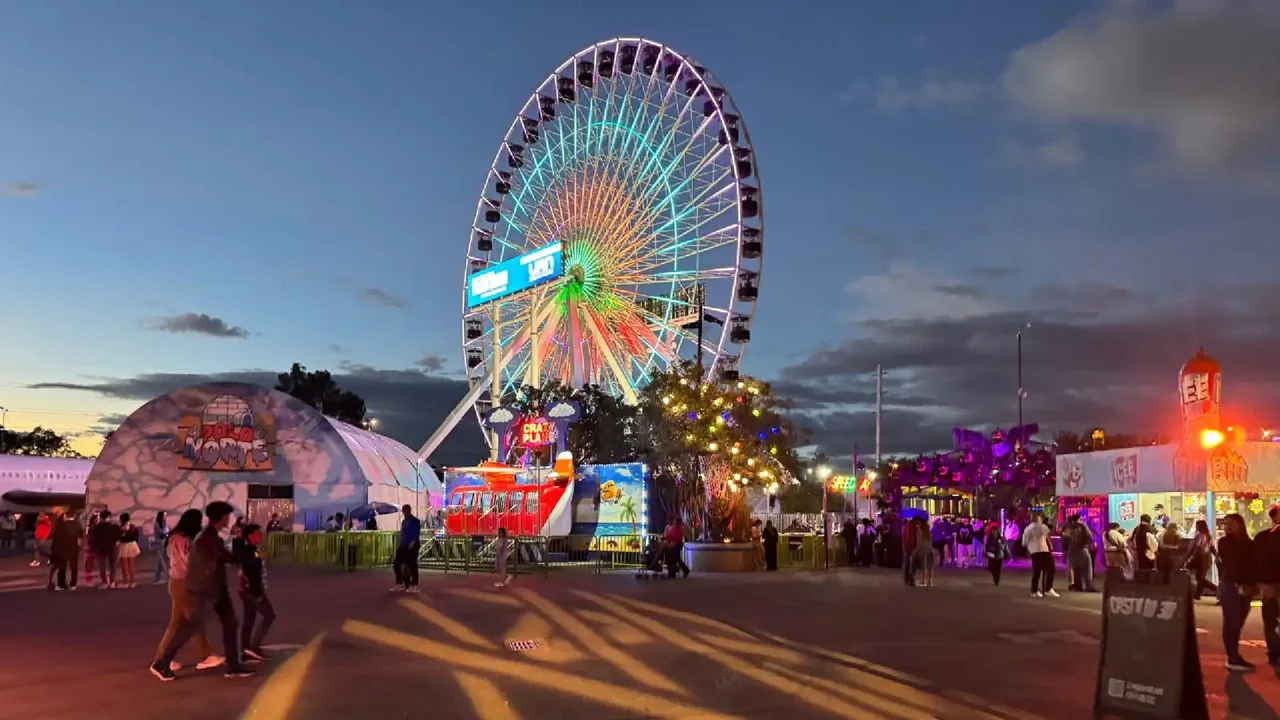 Festival del Terror 2026