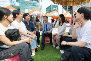 2026 Dongdaemun-gu Youth Festival