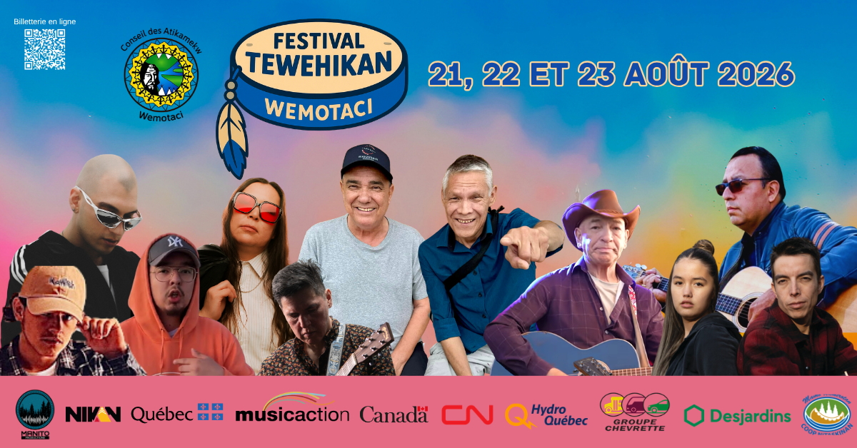 Festival Tewehikan