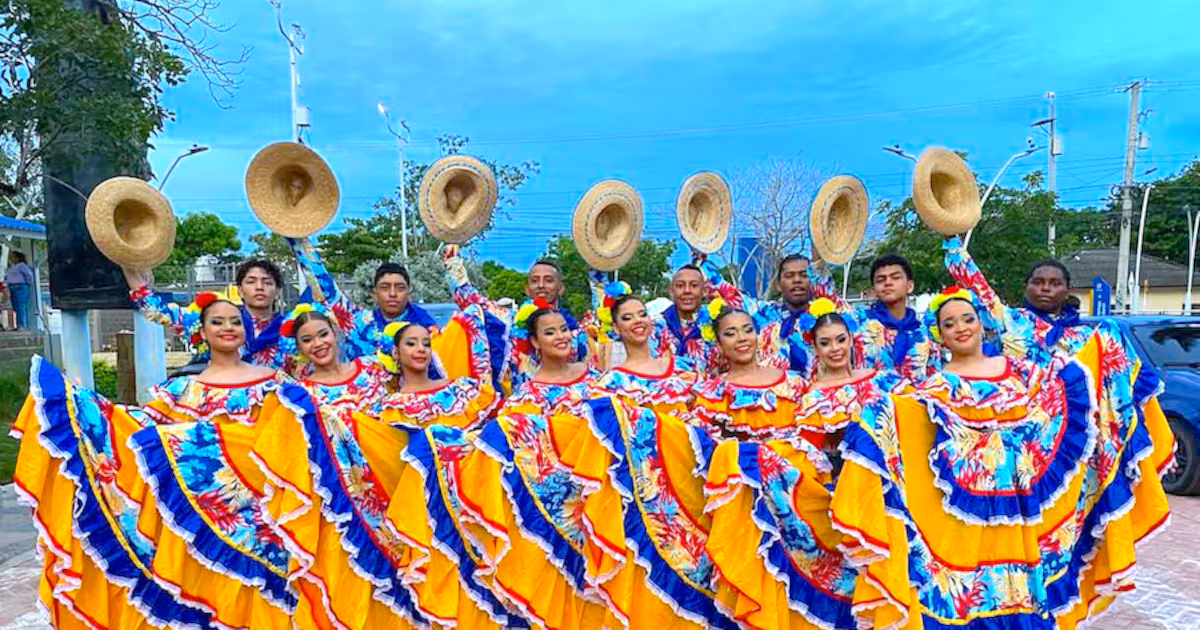 Festival Nacional del Porro Negro