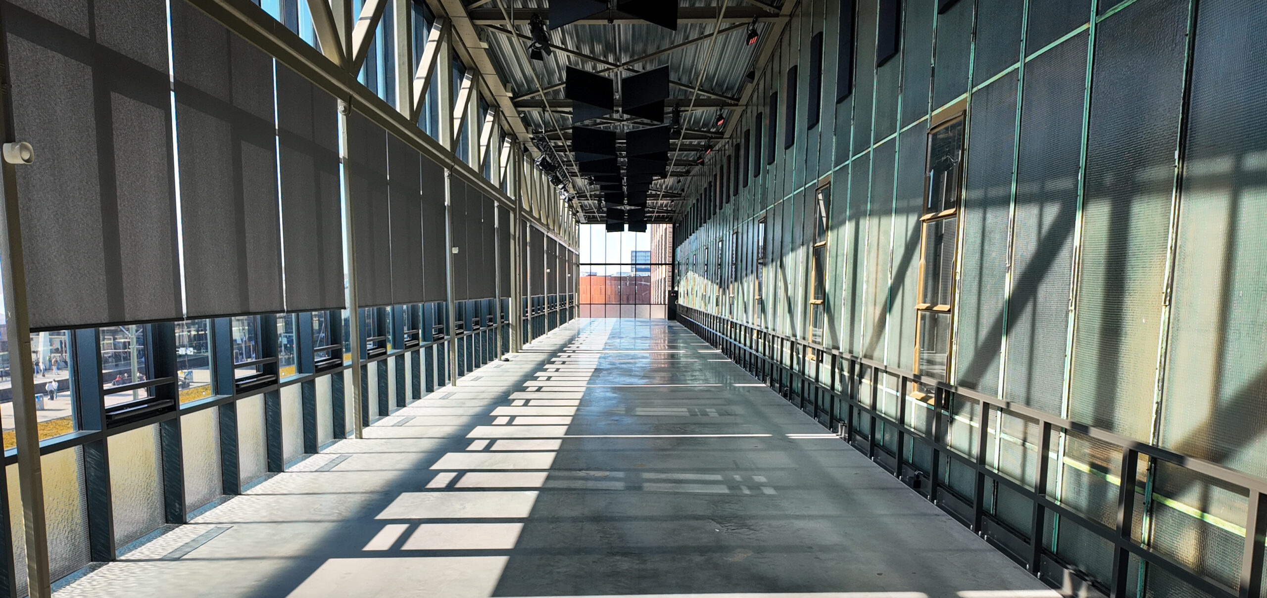 Tilburgs Kunstenaars Project Expositie