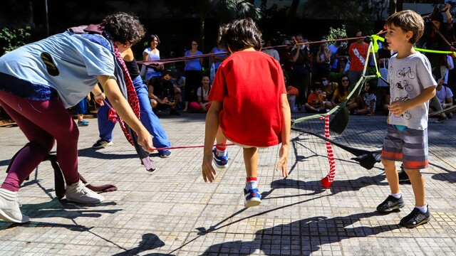 6ª Mostra Cerrado Abierto