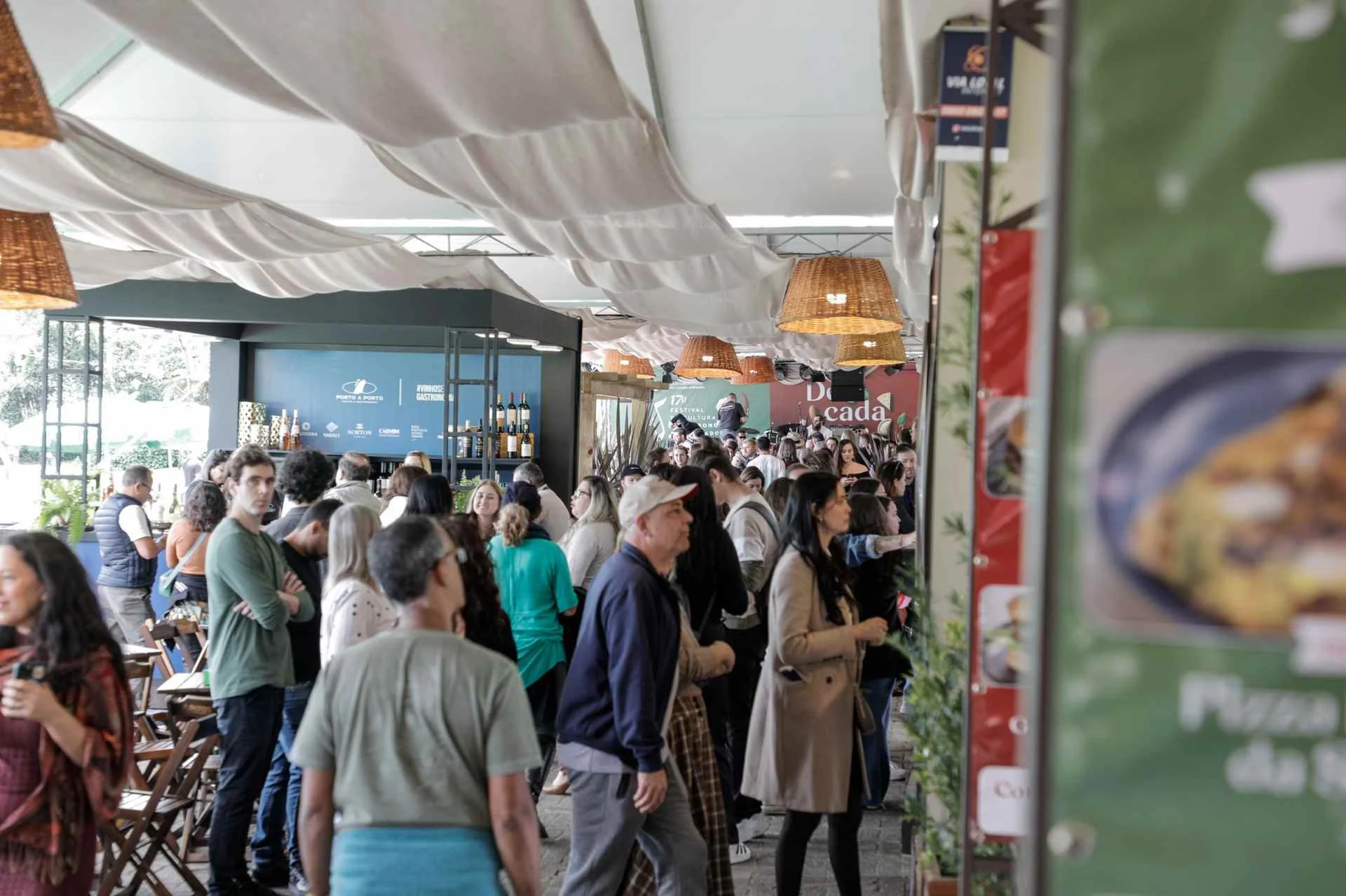 Festival de Cultura e Gastronomia de Gramado