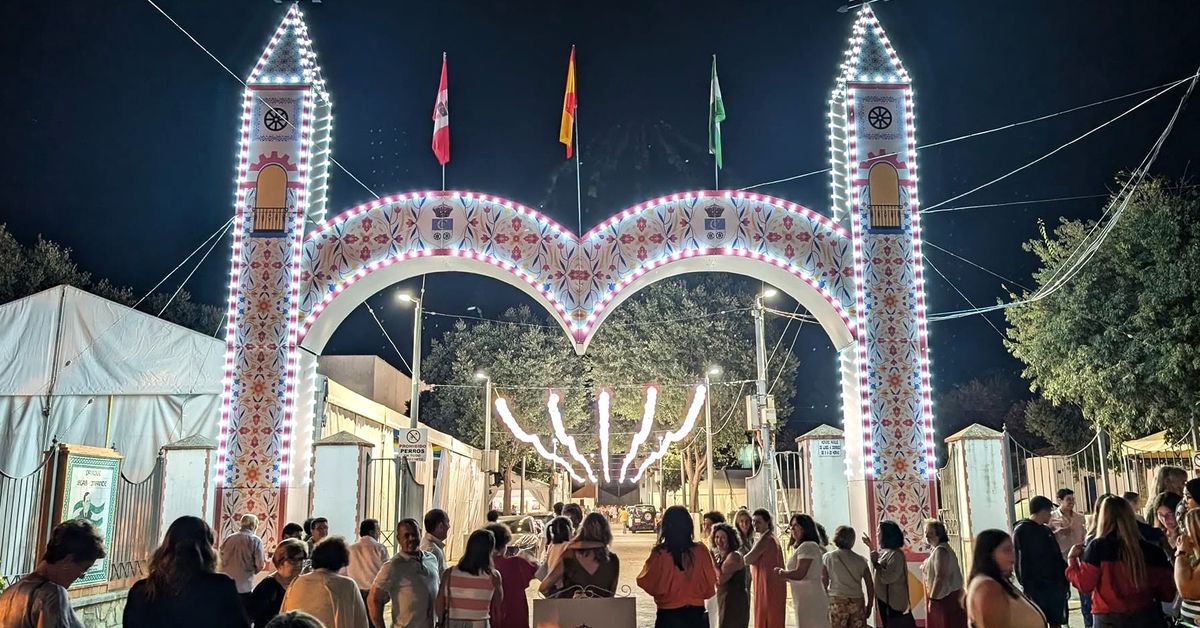Feria de Septiembre de Prado del Rey
