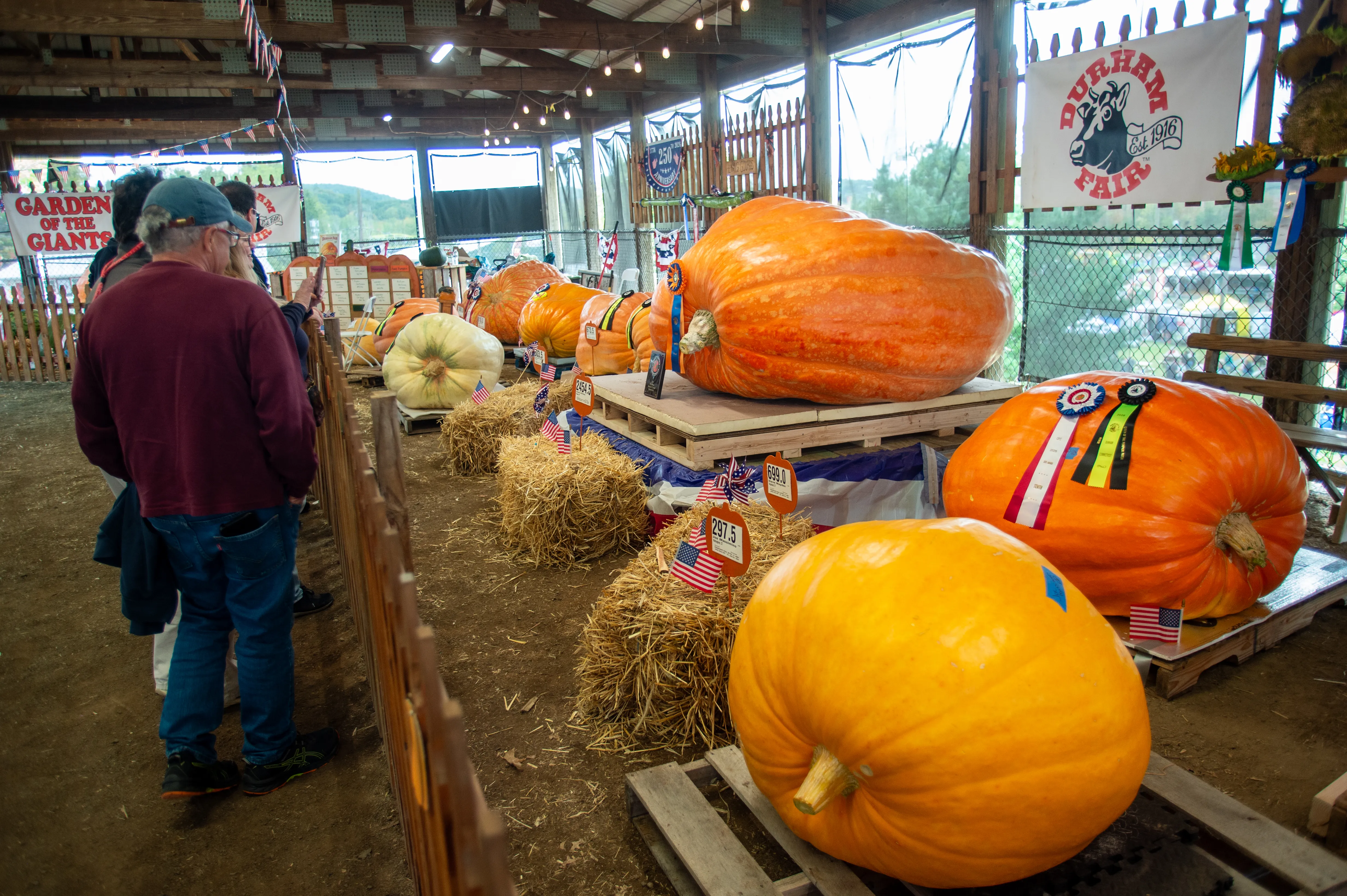 106th Annual Durham Fair